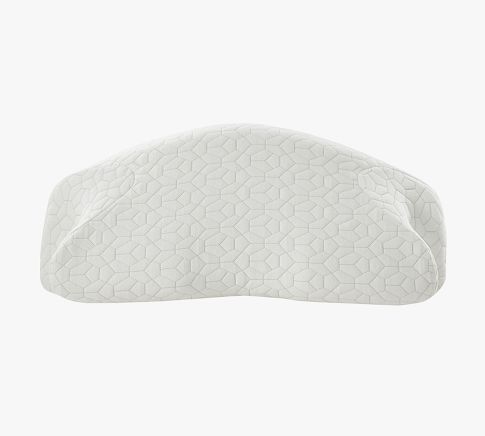 Sleep Philosophy Contour Knee Pillow