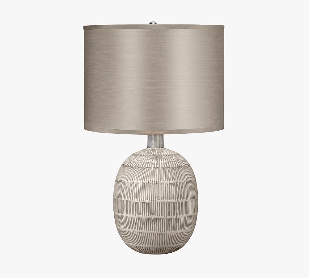 Brietta Ceramic Table Lamp