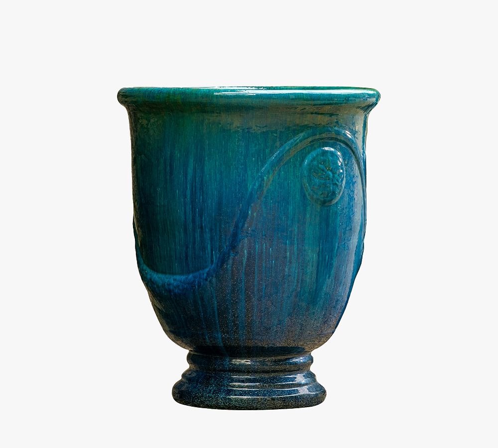 Martine Anduze Planter