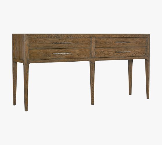 Drawers Console Table | Pottery Barn