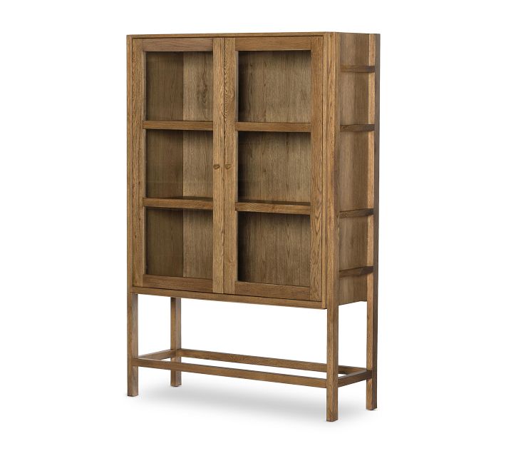 Idris 47'' Bar Cabinet