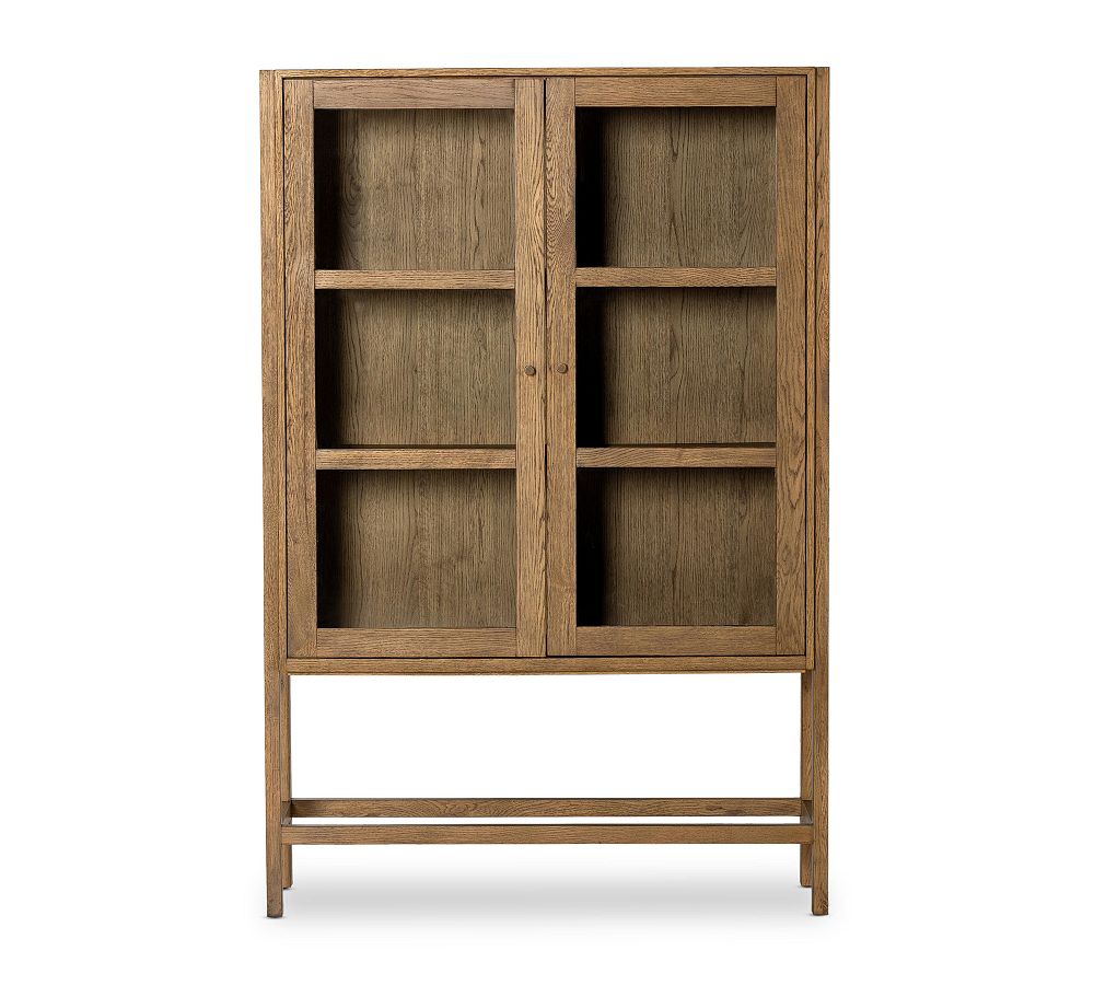 Idris 47'' Bar Cabinet