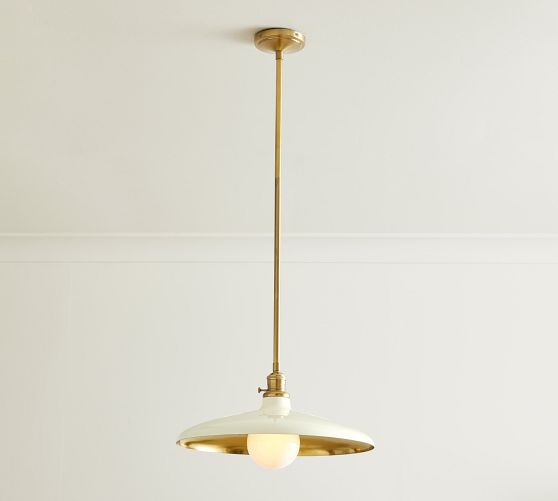 Pottery barn deals farmhouse pendant lights