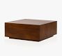 Parkview Square Coffee Table (36") | Pottery Barn