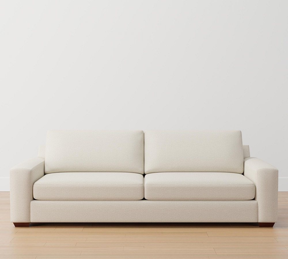 Big Sur Square Arm Upholstered Sofa