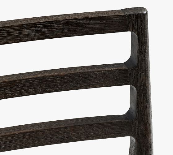 Quincy Stationary Swivel Desk Chair Pottery Barn