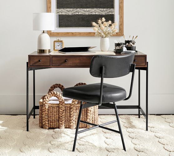 Pottery barn outlet writing desk