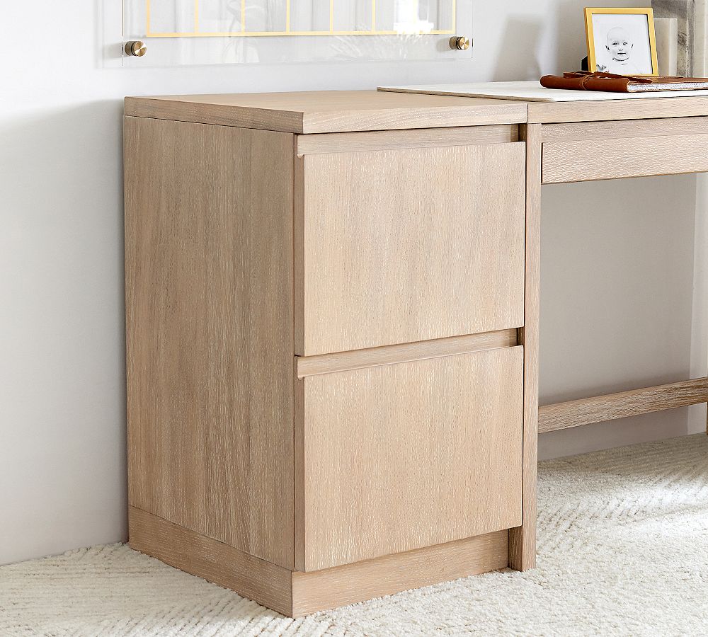 Pacific 2-Drawer Lateral File Cabinet