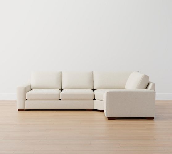 Big sur store grand sofa