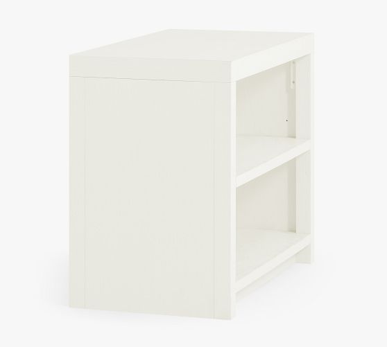 Dillon Double Modular Bookcase | Pottery Barn