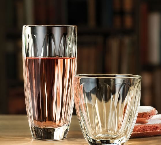 ZWIESEL GLAS Prizma Highball Glasses - Set of 6