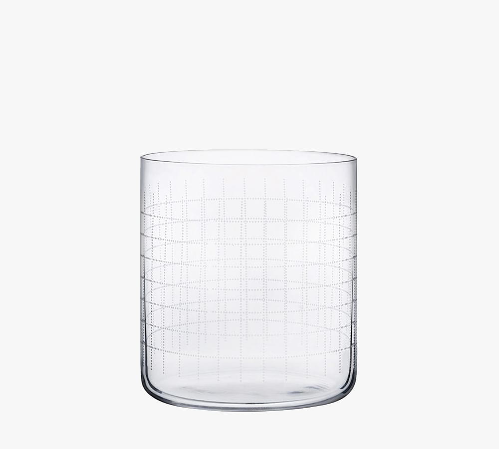 Westwood Cocktail Glasses - Set of 4