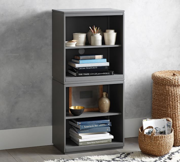 Windsor Bookcase | Pottery Barn