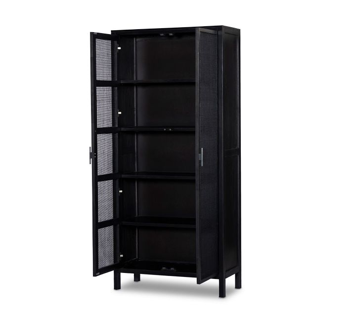 Tall Storage Cabinet