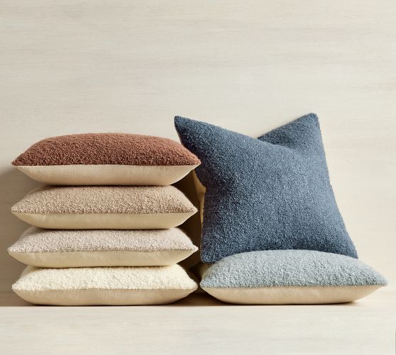 How to select the best fabric for your throw pillows?