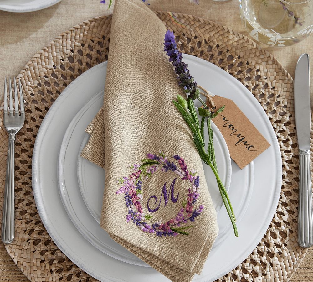 The Ultimate Guide to Choosing the Best Fabric for Napkins - Adorn