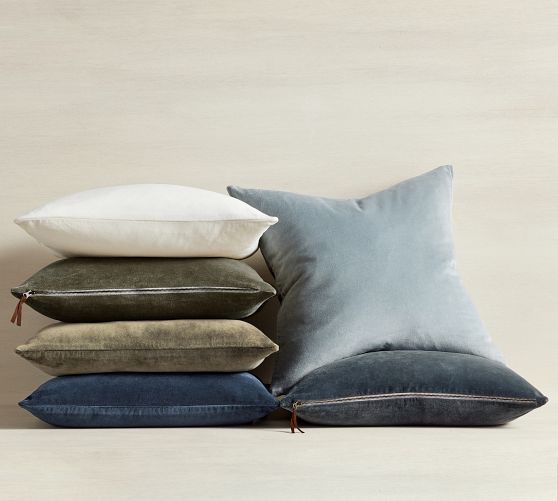 Everywhere Velvet Pillows curated on LTK