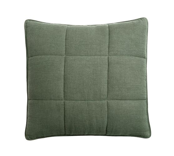 Cotton Summer Bedding Pottery Barn