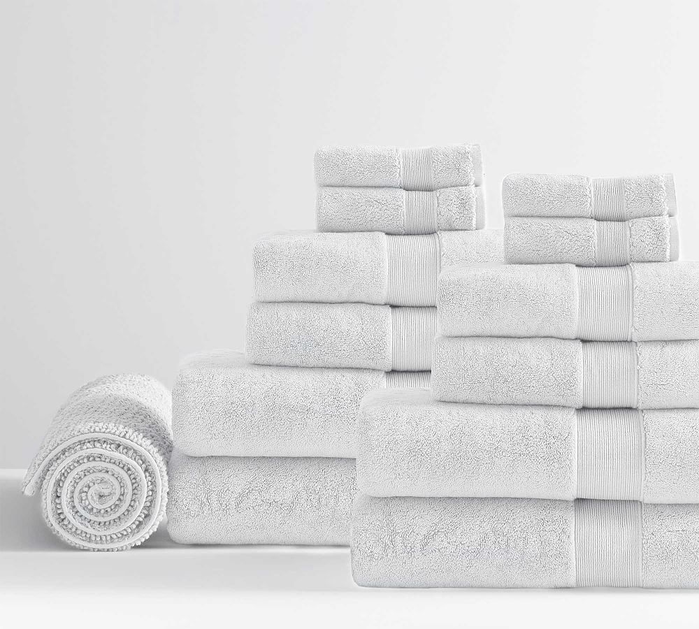 Bath Towel Bundles