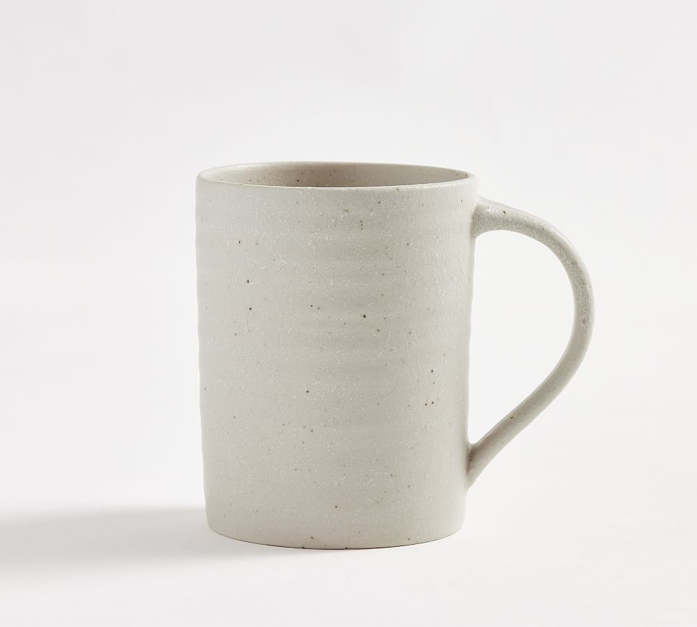 Pottery barn deals mugs