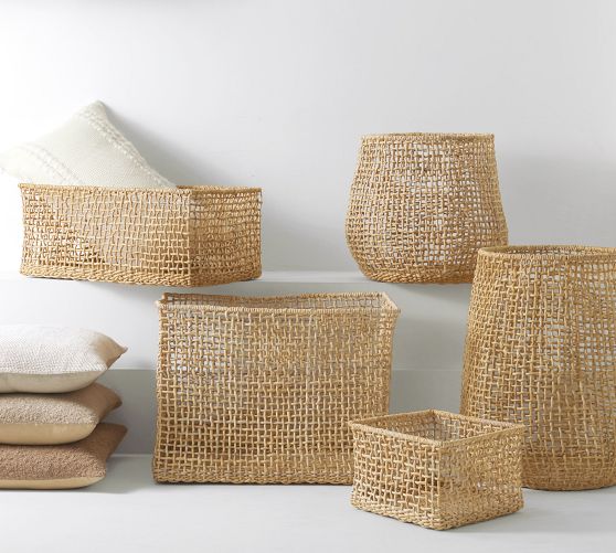 Sonia Sliding Storage Baskets