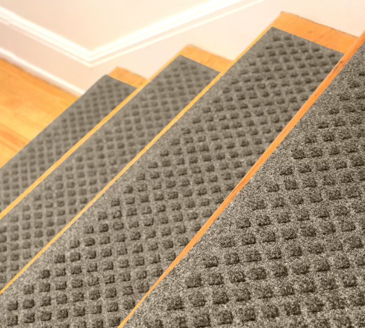 WaterHog Honeycomb Runner Mat, 36 x 84