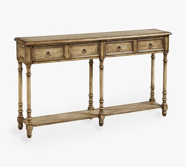 Bates Console Table | Pottery Barn