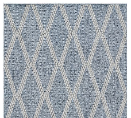 Variegated Waterproof Outdoor Rug for Patio - On Sale - Bed Bath & Beyond -  35361987