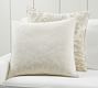 Francesca Embroidered Decorative Pillow Cover 