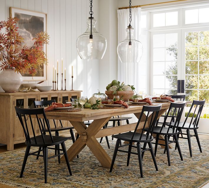 Shay Dining Chair | Pottery Barn