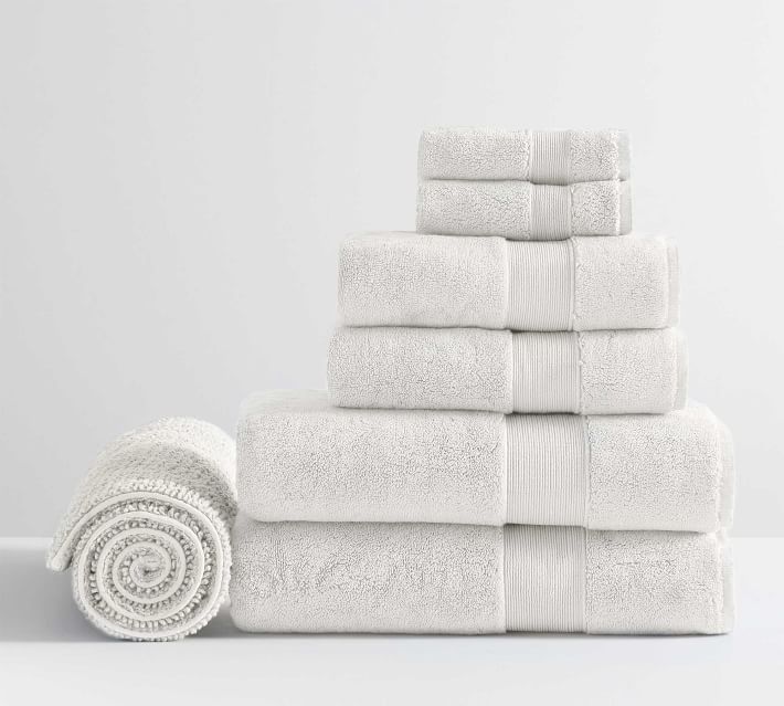 Bath Towels, Bath Mats