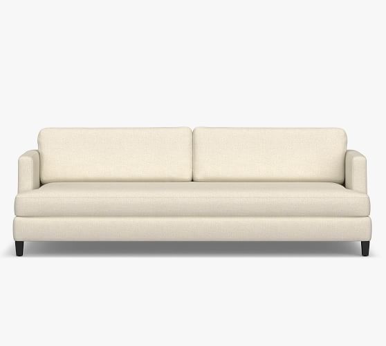 Ember Upholstered Sofa Pottery Barn