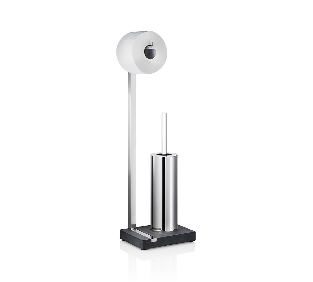 Loop Paper Towel Holder Blomus