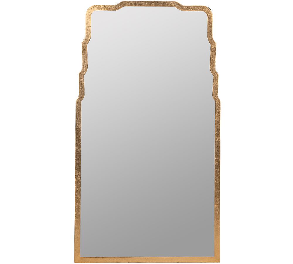 Daisy Metal Wall Mirror Collection
