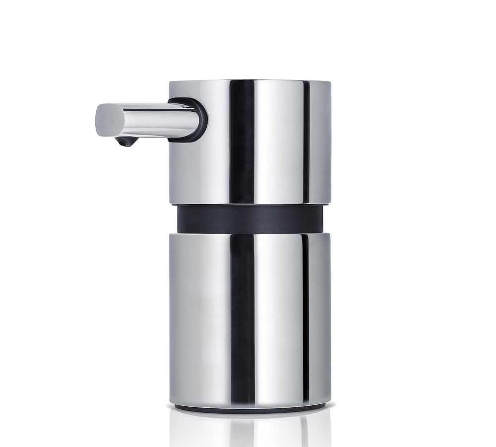 Cyl Soap Dispenser Pottery Barn