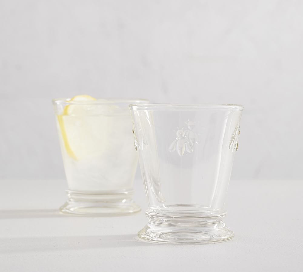 La-Rochere La Rochere BEE Tumbler Set of 6 (9oz)