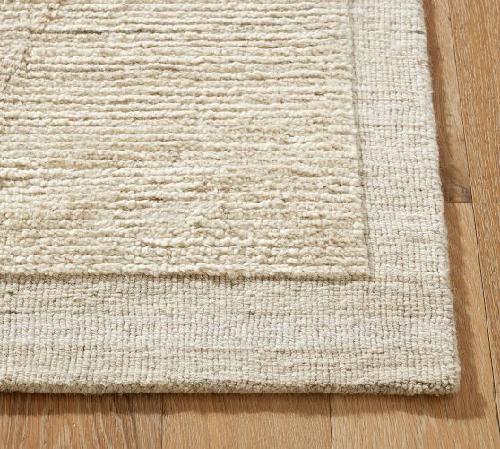 Flannery Performance Rug | Pottery Barn