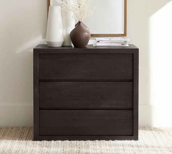 Cayman 3Drawer Dresser (36") Pottery Barn