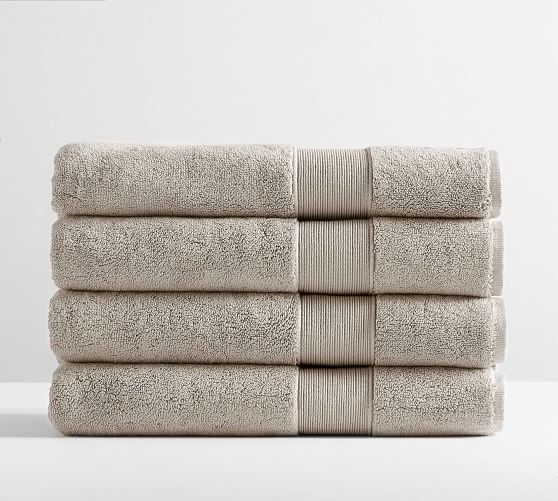 Pottery barn best sale classic towels