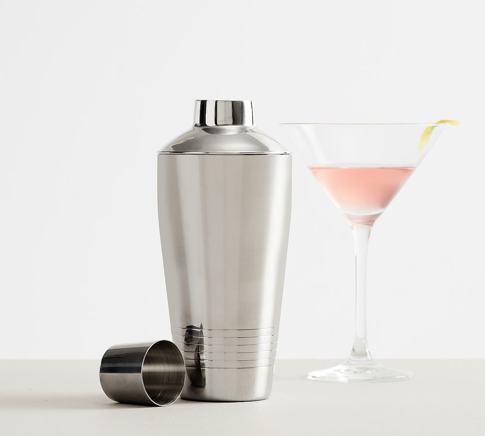 Crafthouse Cocktail Shaker