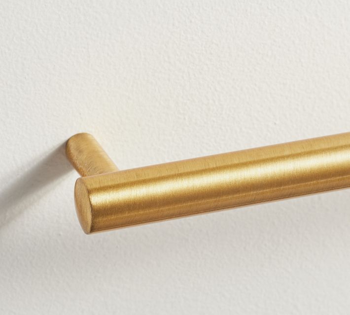 Linden Drawer Pull