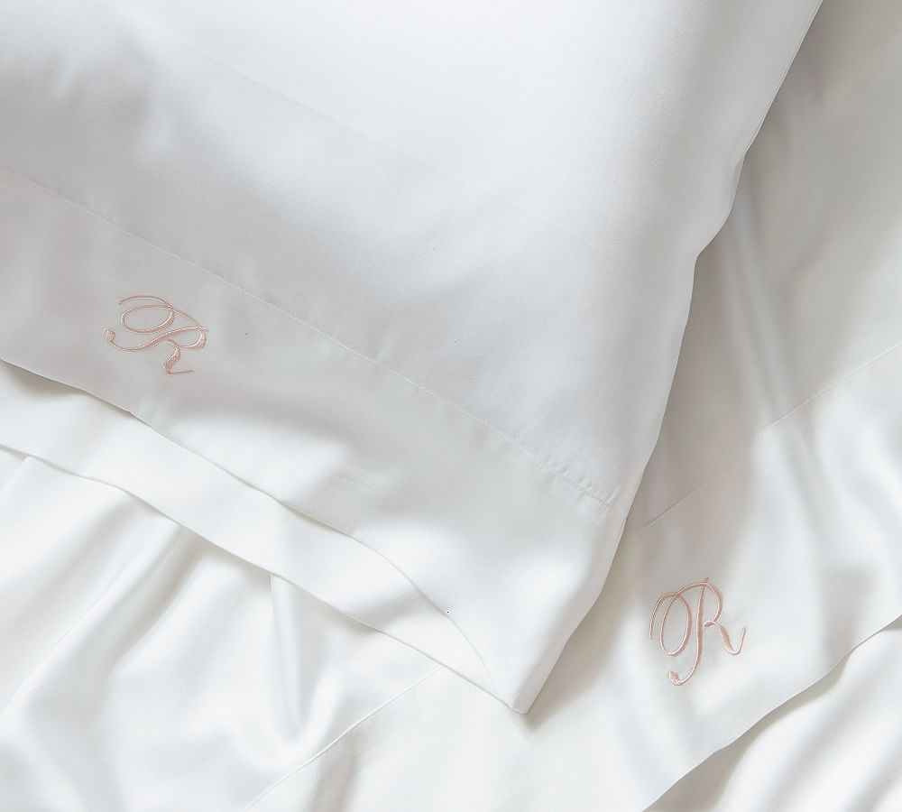 TENCEL™ Sheet Set Pottery Barn