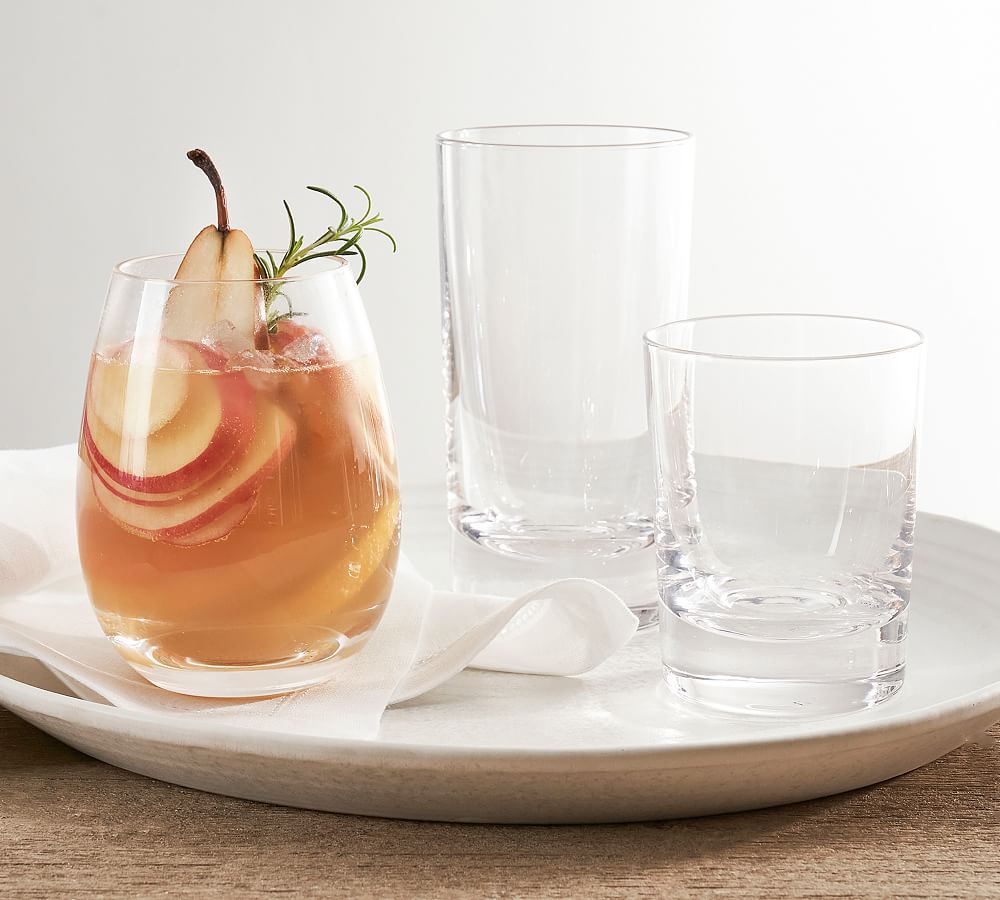 Newbury Cocktail Glasses