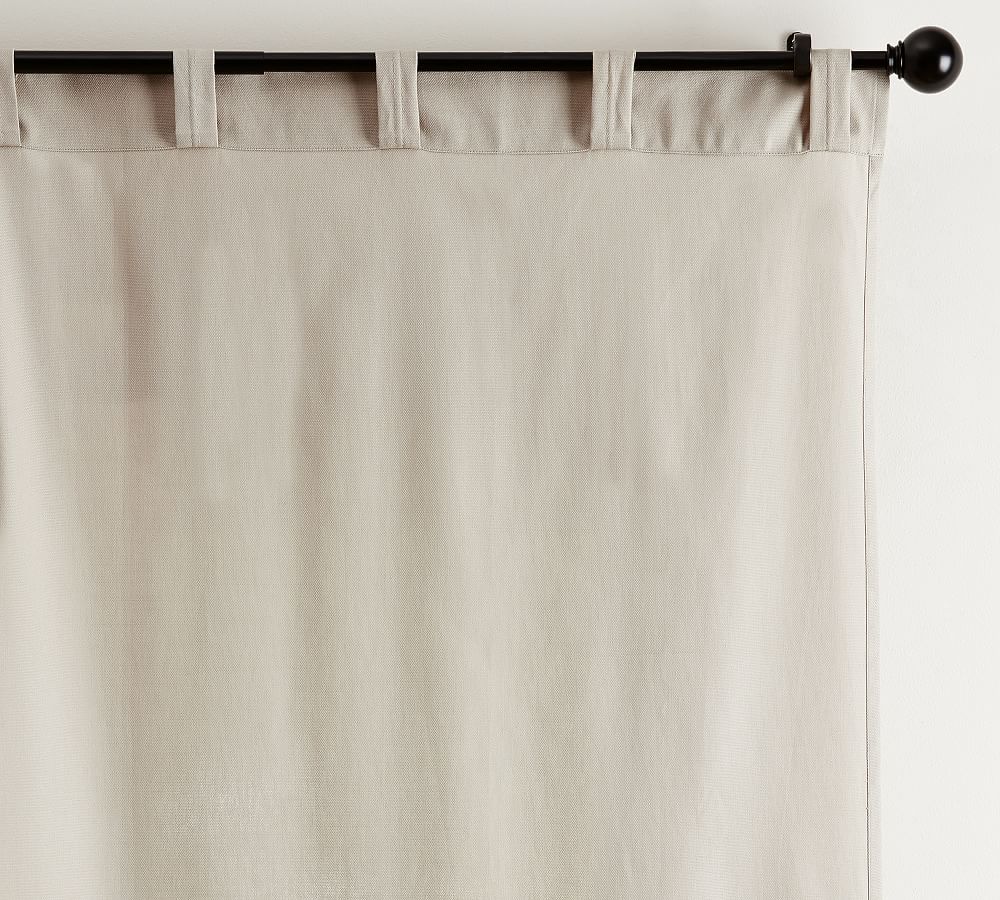 Broadway Curtain Set of 2 Pottery Barn