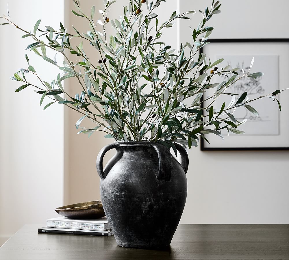 The Best Realistic Faux Greenery Stems and Branches