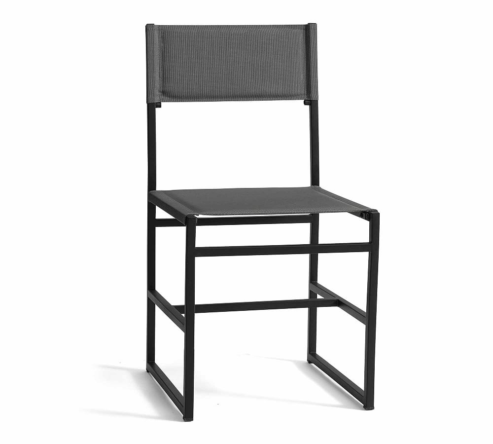 Hardy Outdoor Dining Chair