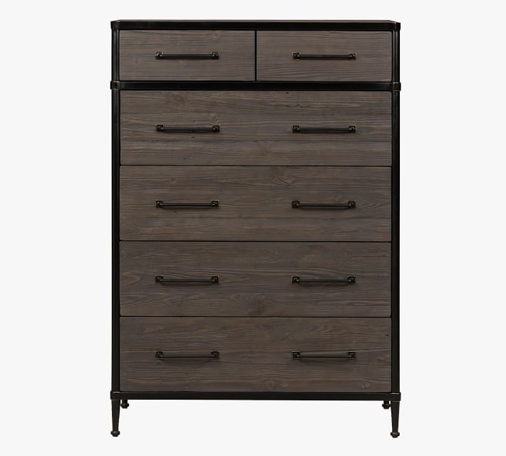 Tall dresser deals pottery barn