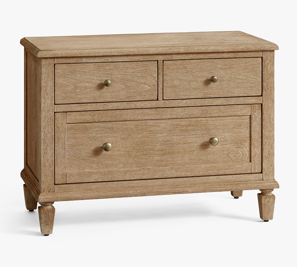 Pottery Barn Sausalito Nightstand