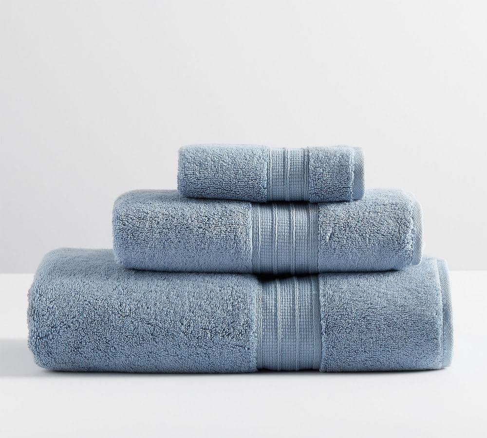 Bath Towel - Hydrocotton Organic Quick-Dry Towel