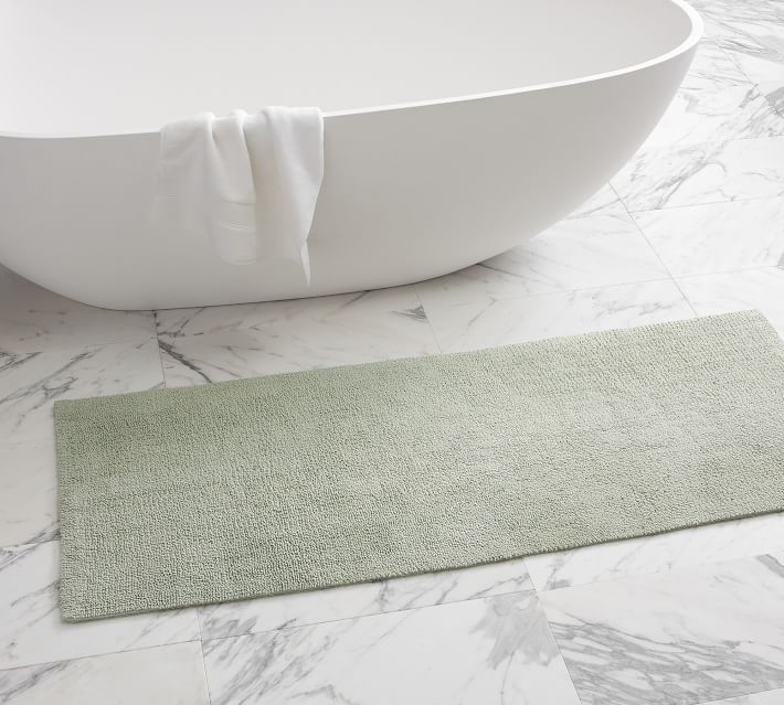 Heirloom Bath Runner